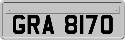 GRA8170