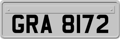 GRA8172