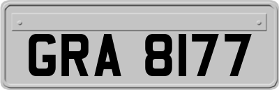 GRA8177