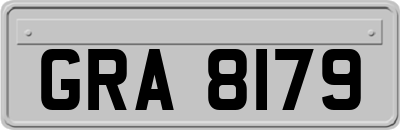 GRA8179