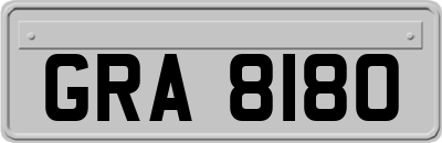 GRA8180