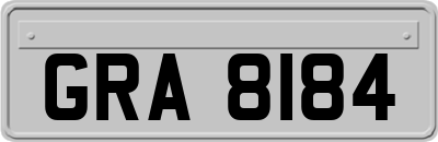 GRA8184