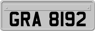 GRA8192