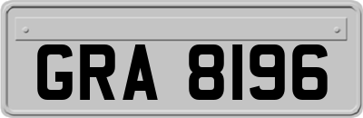 GRA8196