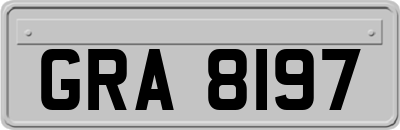 GRA8197