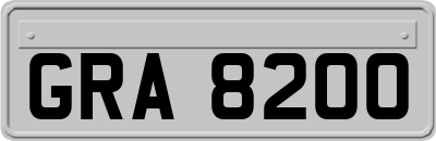 GRA8200