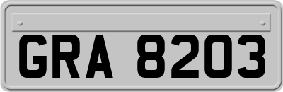 GRA8203