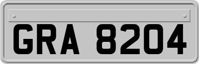 GRA8204