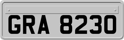 GRA8230