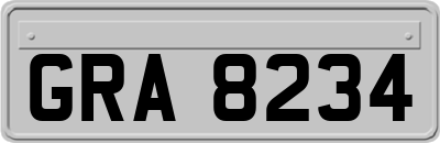 GRA8234