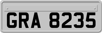 GRA8235