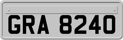 GRA8240