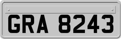 GRA8243