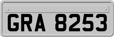 GRA8253