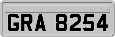 GRA8254