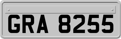 GRA8255