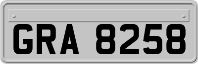 GRA8258