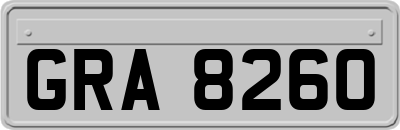 GRA8260