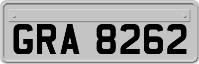 GRA8262