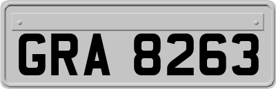 GRA8263