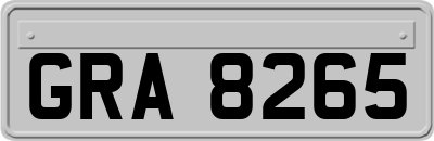 GRA8265