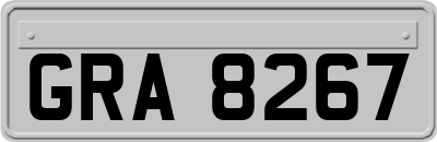 GRA8267
