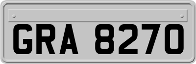 GRA8270