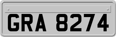 GRA8274