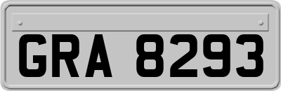 GRA8293