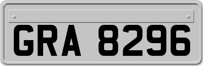 GRA8296