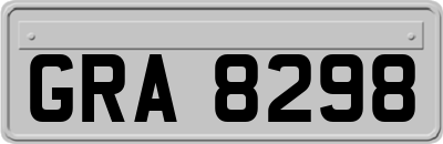 GRA8298