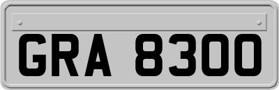 GRA8300