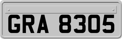 GRA8305