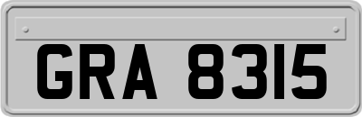 GRA8315