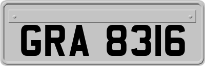 GRA8316