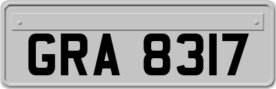 GRA8317