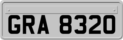 GRA8320