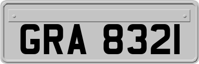 GRA8321