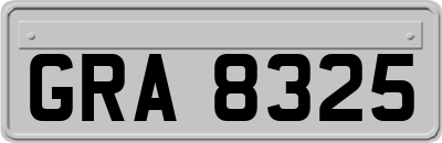 GRA8325