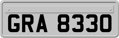 GRA8330