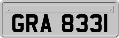 GRA8331