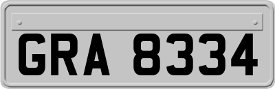 GRA8334