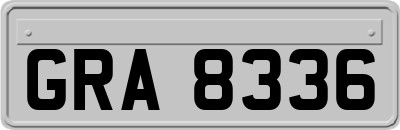 GRA8336