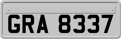 GRA8337