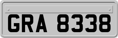 GRA8338