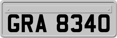 GRA8340