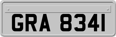 GRA8341