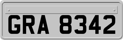 GRA8342