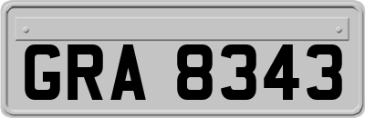GRA8343