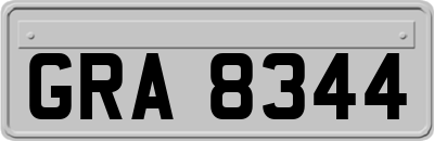 GRA8344